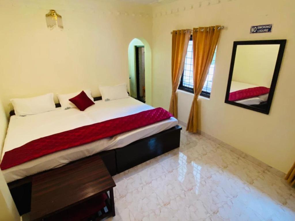 Bob Leisure Hotel Ooty Exterior foto